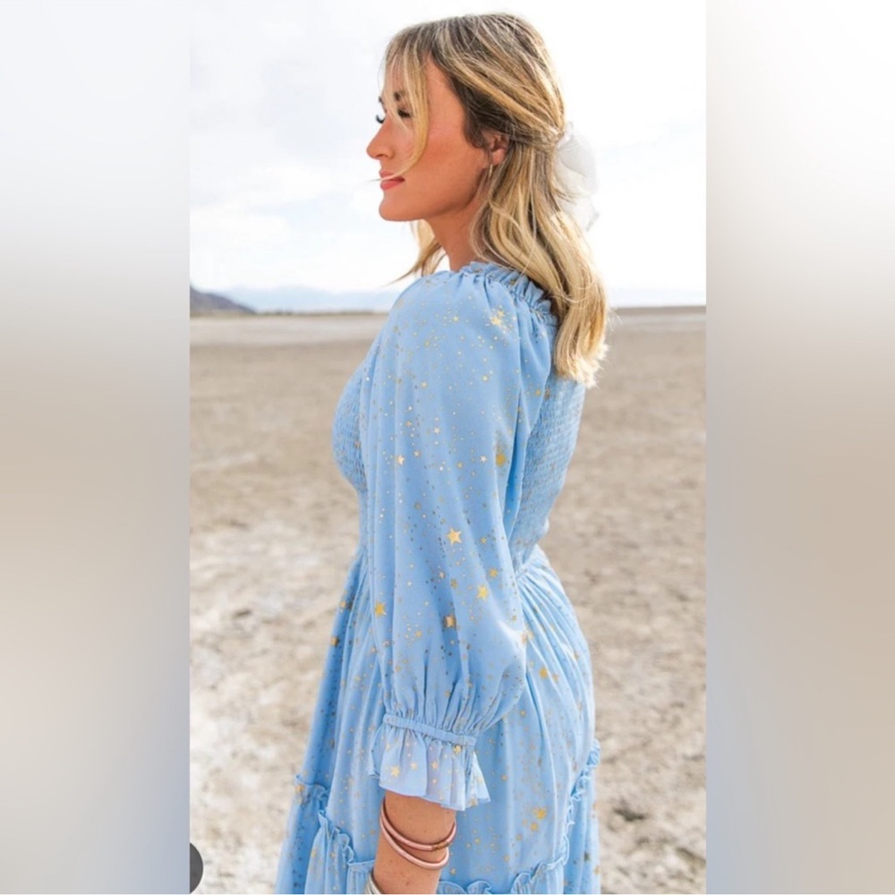 Ivy City Co “Starry Nights” - S